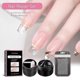 thumbnail image 1 of Jaysuing Fiber Extension Glue Set Bursting Nail Gel Nail Anti-Crack Nail Art Nail Phototherapy Extension Glue |, 1 of 5