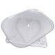 thumbnail image 3 of Organizador de plato giratorio para refrigerador, transparente, rectangular, para encimera, para almacenamiento de condimentos, para cocina doméstica, tamaño grande, 3 of 14