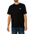 thumbnail image 2 of Dickies Summerdale T-Shirt, Black, 2 of 5