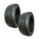 thumbnail image 2 of Paquete de 2 llantas 245/45R18, 2 of 12