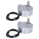 thumbnail image 2 of Mini Motores Eléctricos, Motor De CA 50/60 Hz 2 Piezas Para Dispositivos Giratorios Para Electrodomésticos, 2 of 8