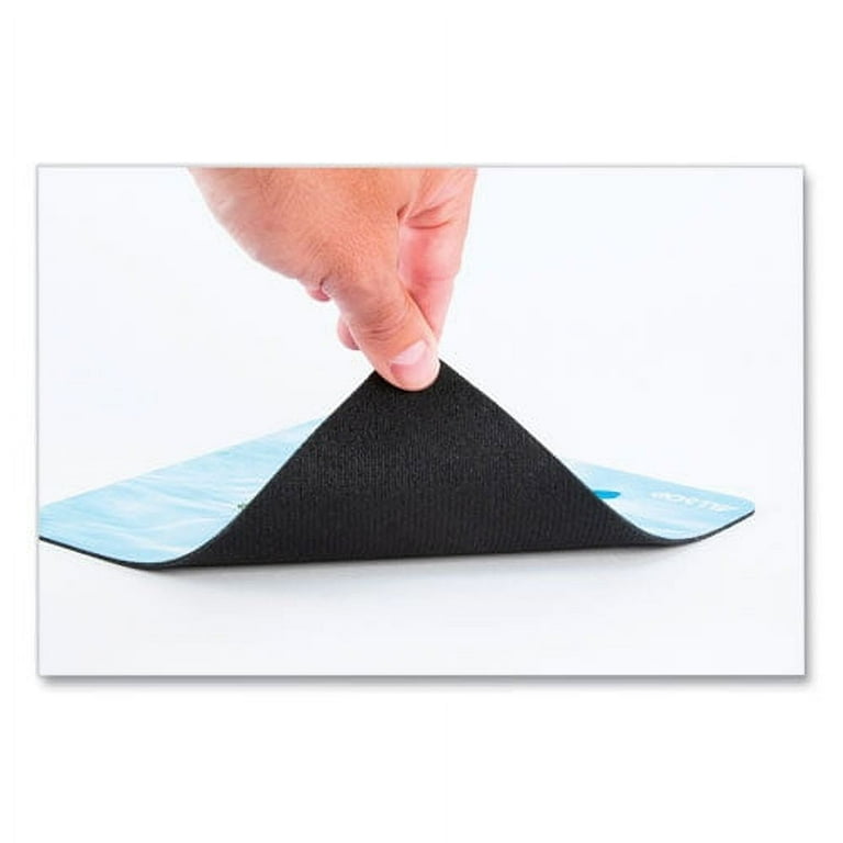 Naturesmart Mouse Pad, 8.5 x 8, Turtle Design Naturesmart Mouse Pad, 8.5 x 8, Turtle Design