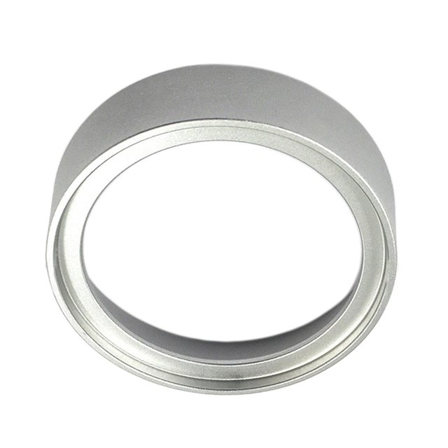 anillos dosificadores de café Embudo de dosificación de espresso Dosificación de café Dosificación Magideal anillos dosificadores de café
