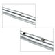 thumbnail image 5 of Uxcell 6.5x5mm Clips para Remo de Kayak, Botón Hueco de Un Solo Pasador, Clips de Resorte para Poste de Carpa, Paquete de 5, 5 of 6