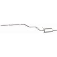 thumbnail image 4 of BRExhaust OE Replacement Exhaust System Kit 106-0395: Compatible with 2002-2007 Mitsubishi Lancer 2.0L, 4 of 8