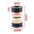 thumbnail image 2 of Bicycle Soft Tail Rear Shock-Absorbing Bushing Du Shock-Absorbing Bushing22-68mm, 2 of 8
