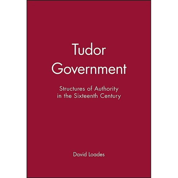 Tud Gov, (Hardcover)