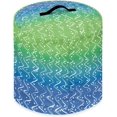 thumbnail image 2 of Small Kitchen Appliance Covers Pressure Cooker Cover for 6 Quart Instant Pot and Air Fryer Accessories Stain Resistant Washable Cover Home Decor, Lots of Stars, 2 of 4