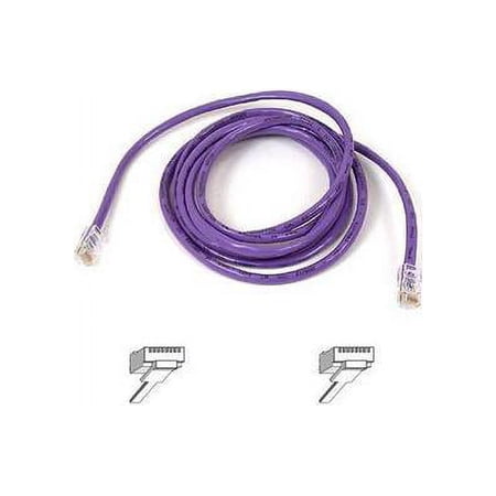 UPC: 0722868207369 | Belkin Cat5e Patch Cable