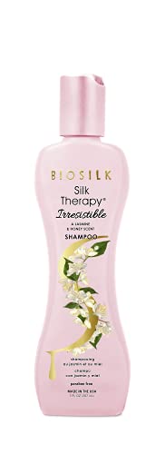 Biosilk Silk Therapy Shampoo – Für Weiches, Glänzendes Haar (336 G)