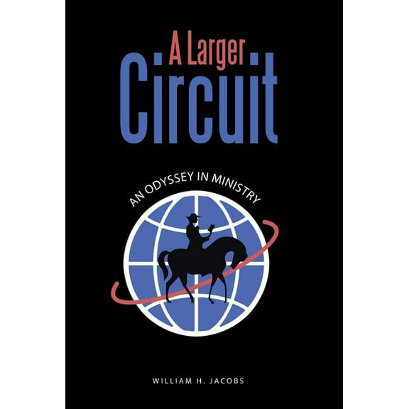 A Larger Circuit (Hardcover)