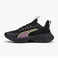 thumbnail image 1 of Tenis Puma Softride Sway para Mujer 310318-16 negro 25, 1 of 7