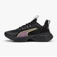 thumbnail image 1 of Tenis Puma Softride Sway para Mujer 310318-16 negro 22, 1 of 7