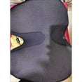 thumbnail image 3 of Car Cushion Orthopedic Memory Foam Prostate Coccyx Sciatica Backrest Comfort Chair, 3 of 6