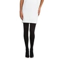 thumbnail image 1 of HUE Womens StyleTech Blackout Tights Style-14526, 1 of 2