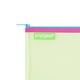 thumbnail image 2 of Bolsa Popgear con Cierre, Tamaño Chica, Color Verde, 2 of 3