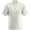 Bright White, variant on PGA Tour Golf Juniors Boys Airflux Polo True Navy Large