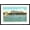 Black Frame, variant on Art.com Wentworth by the Sea, Portsmouth, New Hampshire Art Print, 18" x 12"