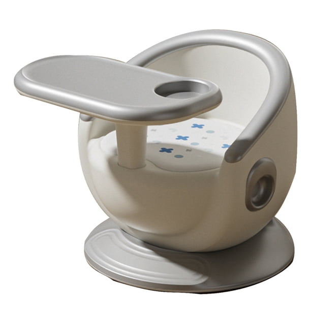 Cadena de comedor para niños pequeños, silla para comer para bebés, silla de comedor pequeña para bebés, asiento elevador para alimentación infantil, eficiencia maximizada