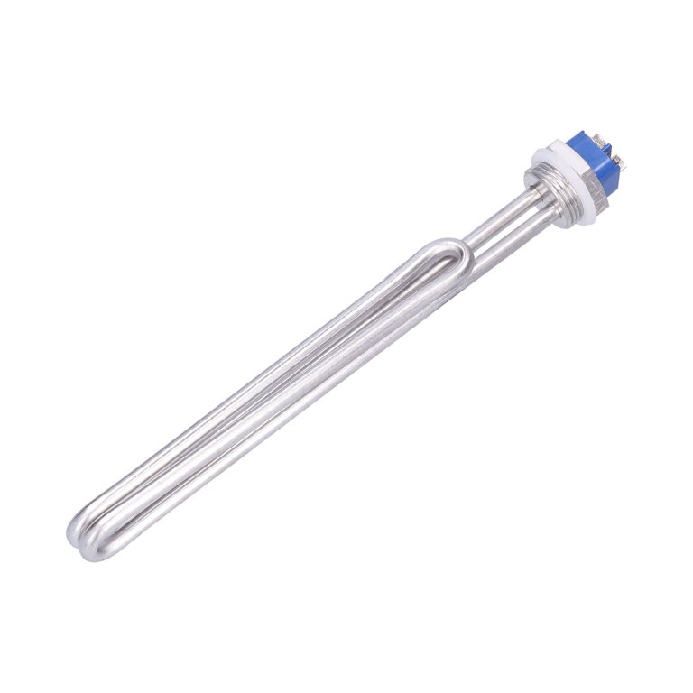 Immersion Water Heater, Elastic Waterproof Electric Water Heater For Water  For Drying Furnace For Air Heating Furnace 2500W,3500W,4500W,5500W -  Walmart.com