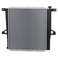 thumbnail image 2 of OSC 2309 Radiator, 2 of 6