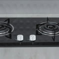 thumbnail image 2 of SHISUYAN 5pcs Burner Control Knobs Premium Replacement Stove Knobs Aluminium Alloy Stove Knobs, 2 of 9