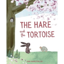 The Hare and The Tortoise: An Aesop Fable for kids, (Paperback)