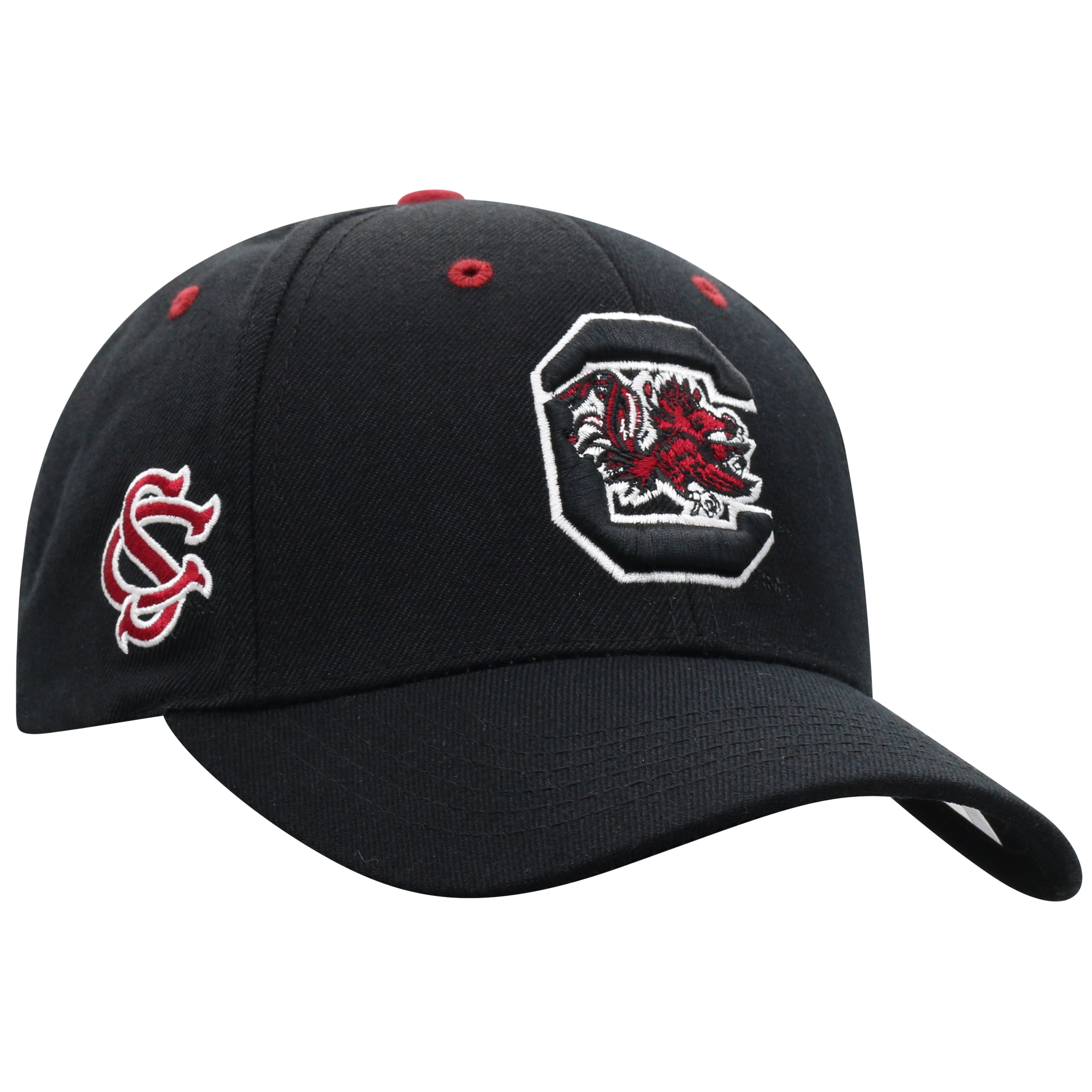 South Carolina Gamecocks Triple Threat 