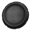 thumbnail image 4 of 8 Inch Bass Speaker Passive Radiator Auxiliary Rubber Vibration Plate Subwoofer Replacement, 4 of 5