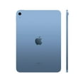thumbnail image 3 of Reacondicionado Apple iPad 10th Gen A2696 (WiFi) 64GB Azul (Grado A+), 3 of 4