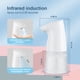 thumbnail image 3 of Dispensador automático de Alcohol 450mL sin contacto manos libres Sensor de movimiento infrarrojo botellas pulverizadoras de líquido resistente al agua mano automática, 3 of 8