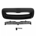 thumbnail image 1 of For Mini For Cooper S R56 R55 R57 R58 R59 2007-2014 Front Air Vent Outlet Cover Mesh Upper Engine Hood Bonnet Scoop Intake Grille, 1 of 5