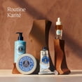 thumbnail image 5 of Crema corporal L'Occitane Shea Ultra Rich 72h Hydration 200 ml, 5 of 5