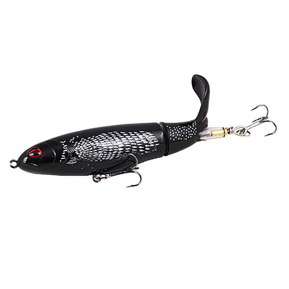 WZHXIN Fishing Gear,35G Fishing Bait Fishing Float Tractor Water Float Wave Bait Fishing Gear in Clearance,Fishing Accessories