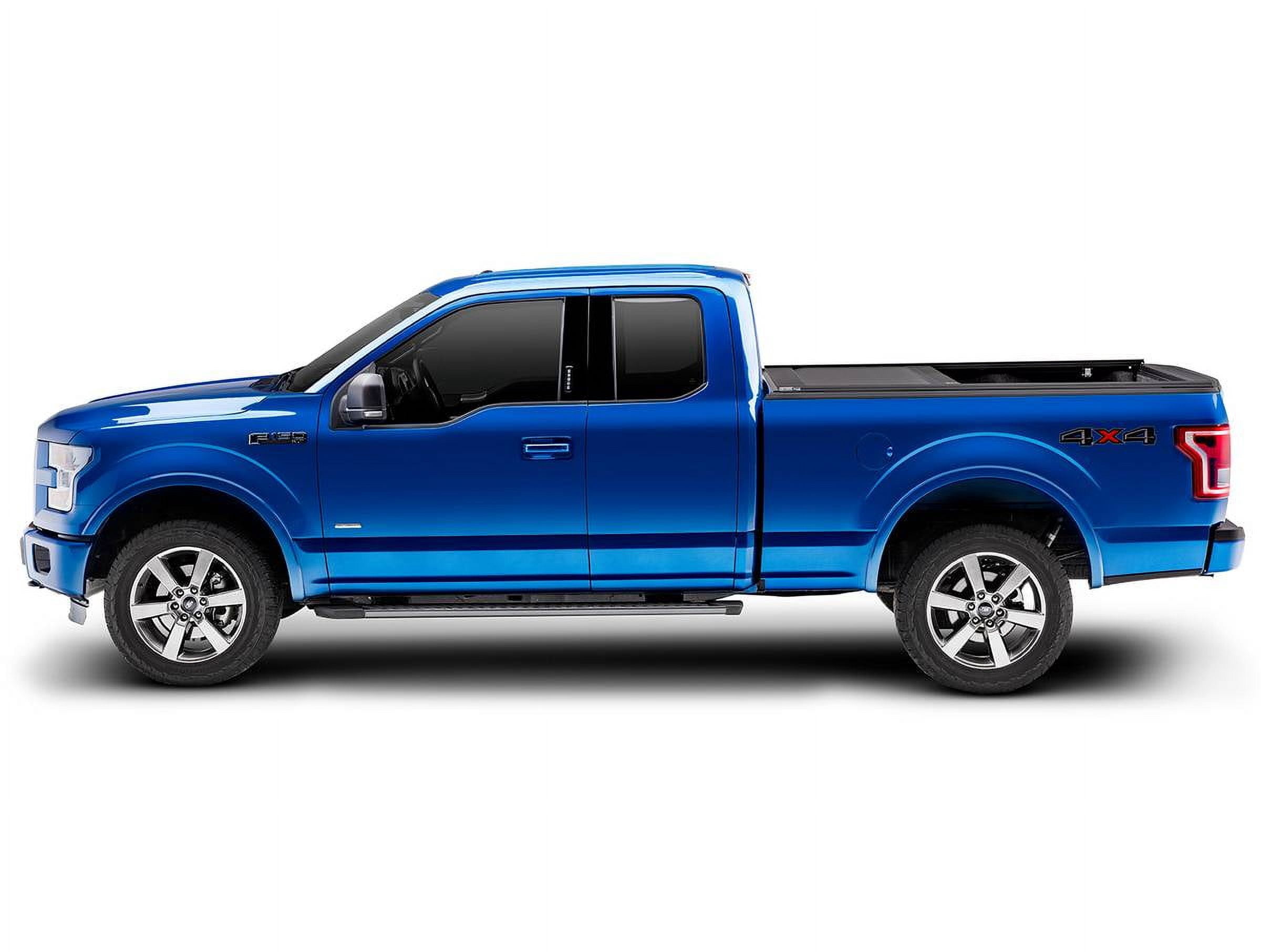 RealTruck Retrax 60402 RetraxOne MX Retractable Tonneau Cover