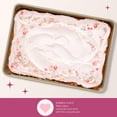 thumbnail image 4 of Bakeware Paris Hilton, antiadherente, acero al carbono, 33 x 23 cm, color rosa, 4 of 6