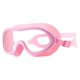 thumbnail image 1 of Gafas de buceo shamjiam para Piscina interior jóvenes Rosa, 1 of 5