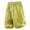 Yellow, variant on HAJWOH Mens Athletic Shorts Quick Dry Basketball Soccer Running Sports Gym Active Performance Shorts with Pockets