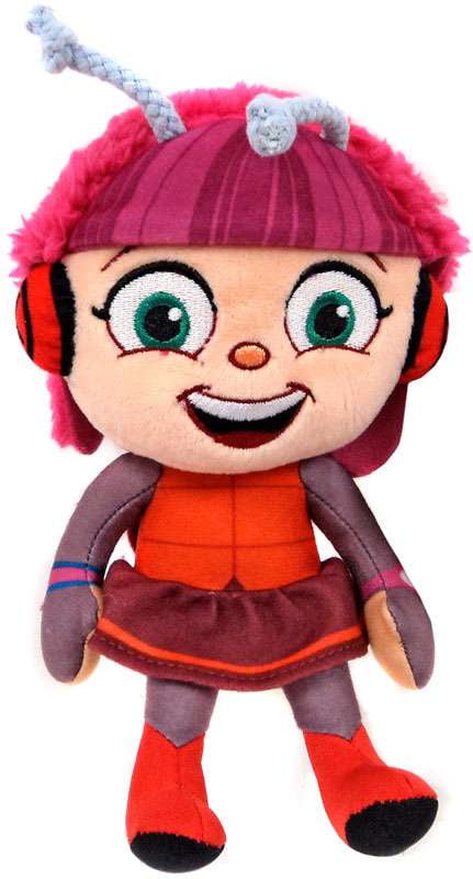beat bugs toys walmart