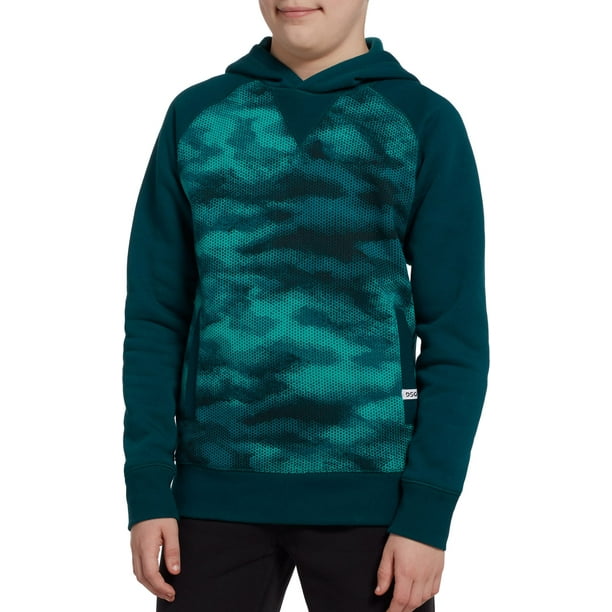 DSG Boys Everyday Cotton  Fleece  Hoodie  Walmart com 