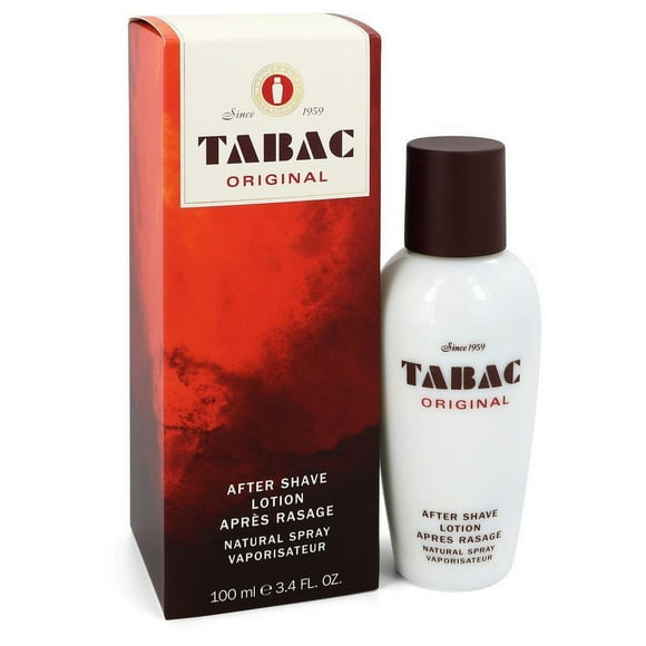 Tabac After Shave Spray por Maurer y Wirtz Maurer & Wirtz Model
