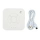 thumbnail image 2 of Máquina de sonido para bebés con modos enriquecidos que ayudan a dormir, máquina de sonido de ruido blanco portátil que ahorra espacio para viajes en el hogar, 2 of 15