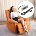 thumbnail image 4 of Recliner Switch, Power Recliner Switch 29V Waterproof  For Electric Sofa For DC Push Rod Motor, 4 of 8