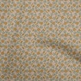 thumbnail image 1 of oneOone Cotton Poplin Brown Fabric Animal Sewing Craft Projects Fabric Prints By Yard 56 Inch Wide, 1 of 5