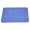 Blue, variant on 1Pc Floor Mat Home Decoration Carpet Home Door Mat Thick Absorbent Floor Mats Carpet Mats Entry Mats 40Cmx60Cm Carpet