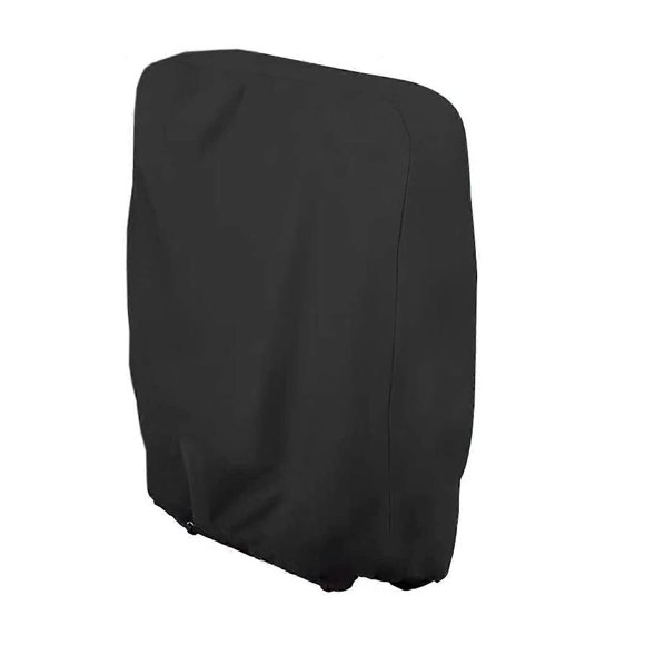 Protective Cover for Folding Sun Lounger, Garden Sunbed Cover Dustproof, Waterproof, Anti-UV, Garden-