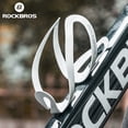 thumbnail image 3 of ROCKBROS Water Bottle Cage Aluminum Alloy Durable Lightweight Quick Release, 3 of 9