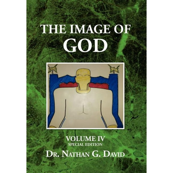 The Image of God, (Hardcover)