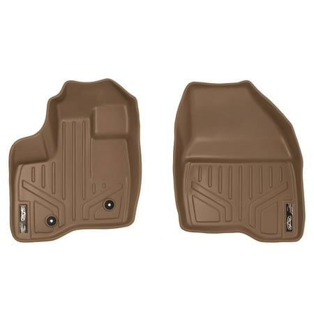 Ford Explorer 2011-2014 car floor mats set