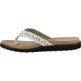 thumbnail image 4 of Easy Street Stevie Thong Sandals (Women), 4 of 8